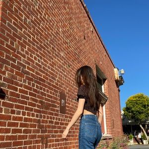 Meet your Posher, Victoria